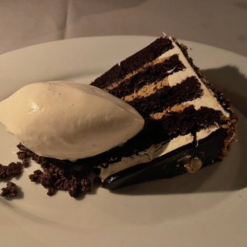 Maple & Ash - The Chocolate Cake - Steakhouses Near Me - Chicago, Illinois