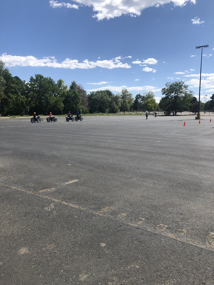 MOTORCYCLE RIDER TRAINING CENTER 26 Reviews 170 Kipling St, Denver
