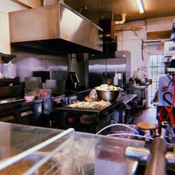 Mint Vietnamese Sandwiches & Deli