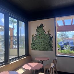 Amazing vibes ! Felt very welcomed and loved the customer service! Coffee was 10/10 smooth and creamy! Amazing vibes ! Felt very welcomed and loved the customer service! Coffee was 10/10 smooth and creamy!