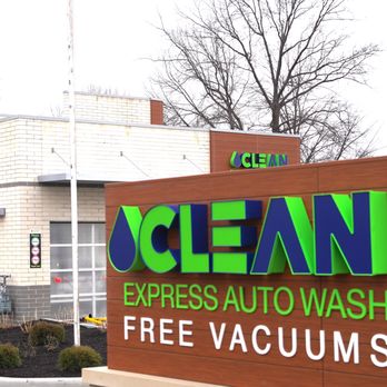 Clean Express Auto Wash - Eastlake - Car Wash Near Me - Eastlake, Ohio Clean Express Auto Wash - Eastlake - Car Wash Near Me - Eastlake, Ohio