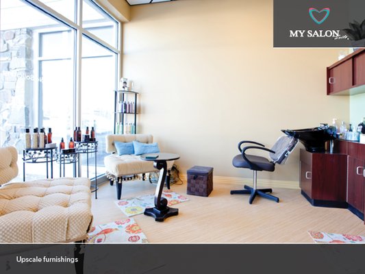 アイケア salon MY SALON SUITES - Updated August 2025 - 7704 E Doubletree