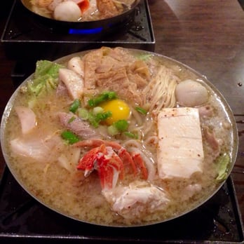 Boiling Point - Taiwanese Near Me - Bellevue, Washington