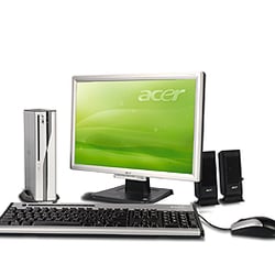 Computer System - Academia informatica, tienda informatica