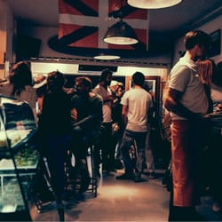 Cafe De Bayonne