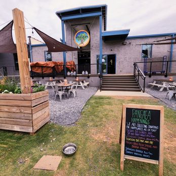 Pangaea Brewing Company - Trail View - Breweries Near Me - Greenville, South Carolina Pangaea Brewing Company - Trail View - Breweries Near Me - Greenville, South Carolina