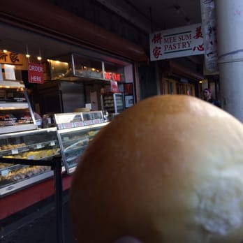 Mee Sum Pastry - Seafood Near Me - Seattle, Washington Mee Sum Pastry - Seafood Near Me - Seattle, Washington