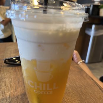 Chill Coffee - Coffee & Tea Near Me - Westminster, California Chill Coffee - Coffee & Tea Near Me - Westminster, California