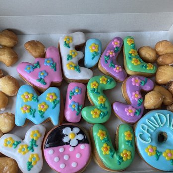 Simone's Donuts - Donuts Near Me - Long Beach, California Simone's Donuts - Donuts Near Me - Long Beach, California