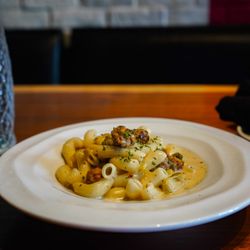 Rosemarino D Italia - Alexandria - Spicy Sausage & Leeks