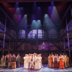Ragtime 2018