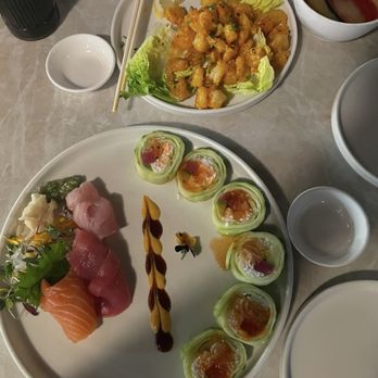 Harumi - Japanese Near Me - Phoenix, Arizona