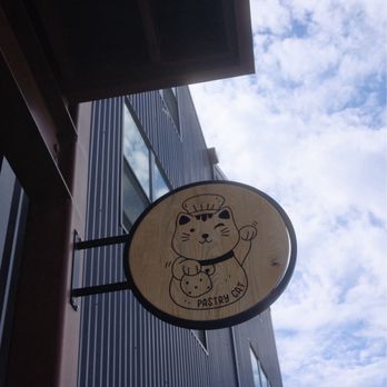 Pastry Cat - Bakeries Near Me - Sacramento, California Pastry Cat - Bakeries Near Me - Sacramento, California