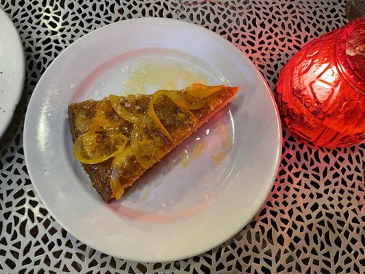 Macosa Trattoria by null