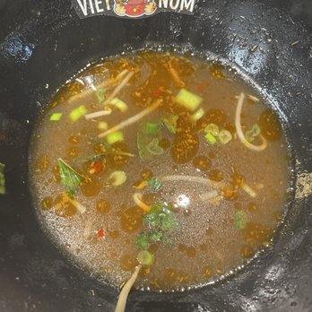 Pho Nom - Delish - Vietnamese Near Me - San Diego, California