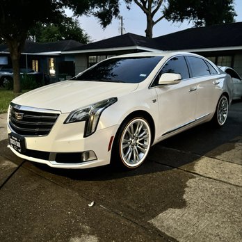 Hustle Hard Detailing - Auto Detailing Near Me