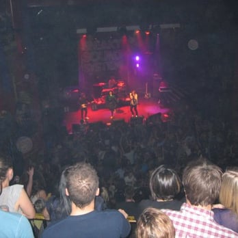 KOKO - Dance Clubs Near Me - London, XGL KOKO - Dance Clubs Near Me - London, XGL