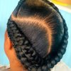 Fatou African Hair Braiding gift card