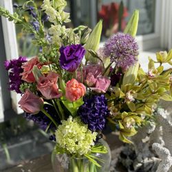 Nansen Florals