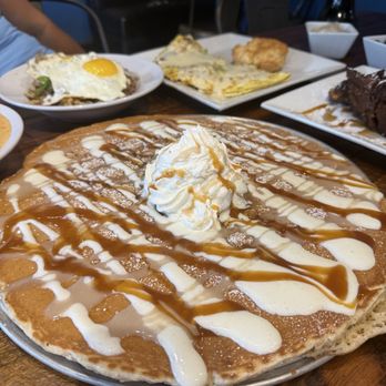 Oy! - Breakfast & Brunch Near Me - Atlanta, Georgia Oy! - Breakfast & Brunch Near Me - Atlanta, Georgia