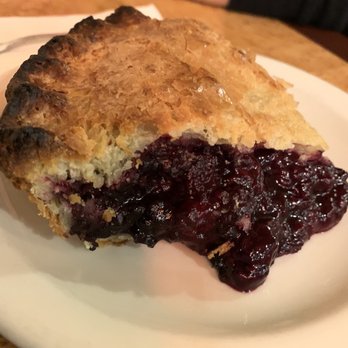 Hillbottom Pie - Marion berry pie - Pizza Near Me - Port Townsend, Washington Hillbottom Pie - Marion berry pie - Pizza Near Me - Port Townsend, Washington