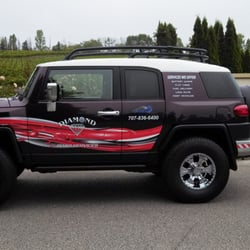 Diamond Towing - Diamond Roadside Services. Lockouts,fuel delivery, flat tires, & battery jump starts. Same owner. great customer service