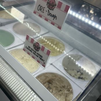 Kelly's Homemade Ice Cream - Ice Cream & Frozen Yogurt Near Me - Maitland, Florida Kelly's Homemade Ice Cream - Ice Cream & Frozen Yogurt Near Me - Maitland, Florida