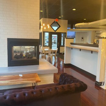 Mercies Coffee - Coffee & Tea Near Me - Madison, Wisconsin