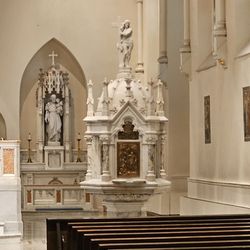 Cathedral of the Immaculate Conception