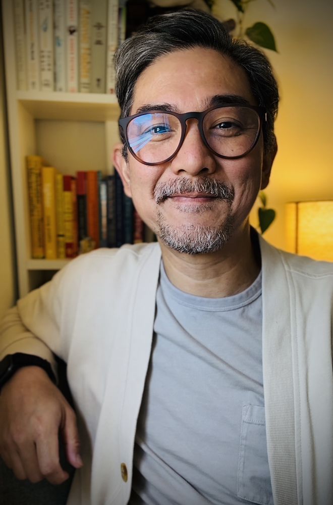 Joey Estella, LMFT - grief counselor in Los Alamitos, CA