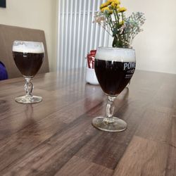 Foynes Flying Boat Museum - Irish Coffee
