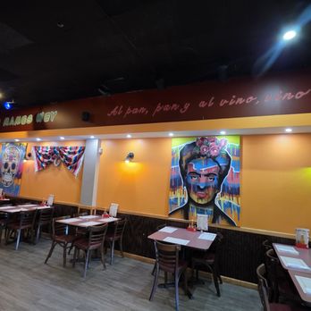 La Bamba Mexican Grill - Mexican Near Me - Ronkonkoma, New York La Bamba Mexican Grill - Mexican Near Me - Ronkonkoma, New York