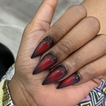 Spring Herbal Nails & Spa II - Nail Salons Near Me - Spring, Texas Spring Herbal Nails & Spa II - Nail Salons Near Me - Spring, Texas