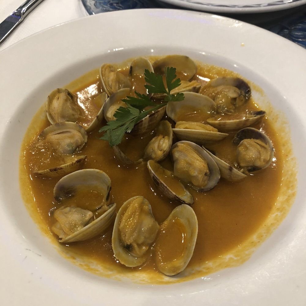 Civera - Seafood Near Me - Valencia, V
