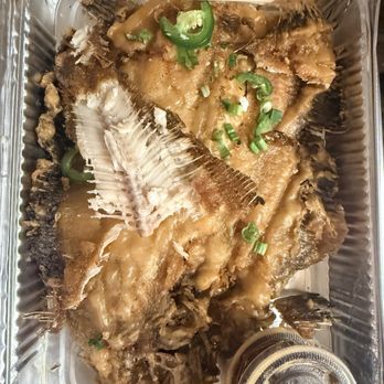 KJ Chinese Restaurant - Chinese Near Me - Funner, California