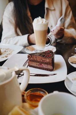 Cacao Prague by null
