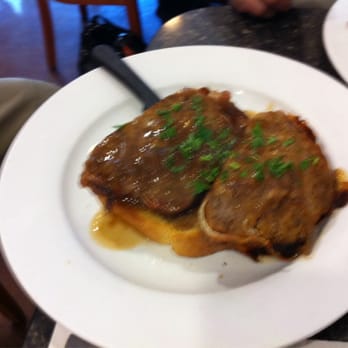The Trails Eatery - Open faced meatloaf sandwich - Breakfast & Brunch Near Me - San Diego, California The Trails Eatery - Open faced meatloaf sandwich - Breakfast & Brunch Near Me - San Diego, California