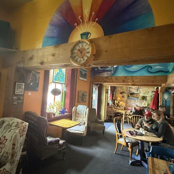 Javastop - Coffee & Tea Near Me - Longmont, Colorado