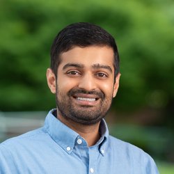 Arpit C Patel, D.O