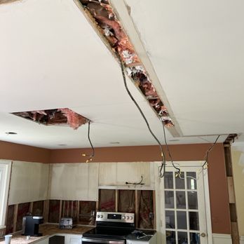 GREATER ROCHESTER HOME IMPROVEMENTS - Live wires hanging everywhere - General Contractors Near Me - Penfield, New York GREATER ROCHESTER HOME IMPROVEMENTS - Live wires hanging everywhere - General Contractors Near Me - Penfield, New York