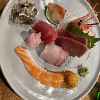 Himitsu - Sushi Bars Near Me - La Jolla, California