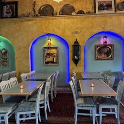 Cafe Istanbul