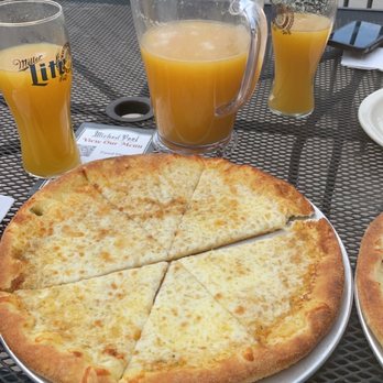 Wicked Peel Pizza Kitchen - Garlic Formaggi Pizza - Pizza Near Me - Riverton, Utah Wicked Peel Pizza Kitchen - Garlic Formaggi Pizza - Pizza Near Me - Riverton, Utah