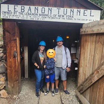 Georgetown Loop Railroad - Museums Near Me - Georgetown, Colorado