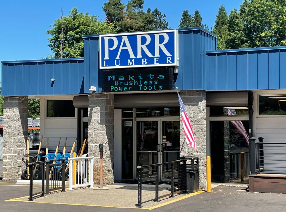 PARR LUMBER Updated August 2024 14 Reviews 2351 SW Borland Rd