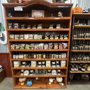 Miller Pecan Company - Specialty Food Near Me - Afton, Oklahoma Miller Pecan Company - Specialty Food Near Me - Afton, Oklahoma