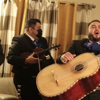 Mariachi Generacion Musical - So talented - Musicians Near Me Mariachi Generacion Musical - So talented - Musicians Near Me