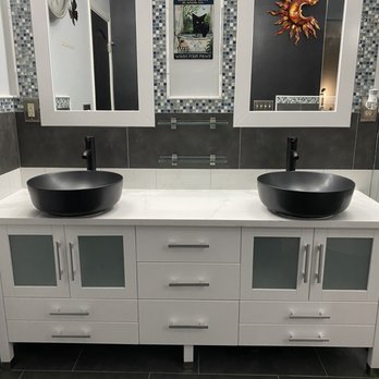 Deluxe Granite - Wilsonart Calacatta Volegno quartz countertop! - Countertop Installation Near Me - Tucson, Arizona