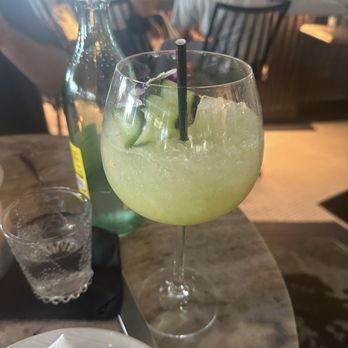 Herb & Sea - Its about time - Seafood Near Me - Encinitas, California