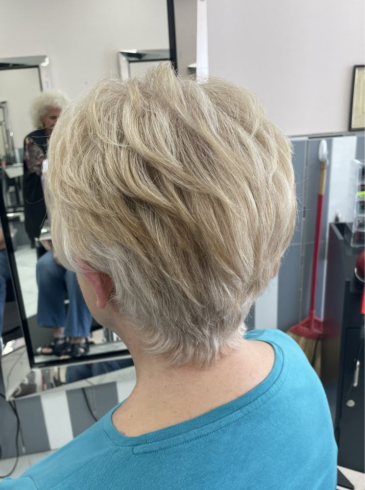 SH Salon - Clear Lake Image